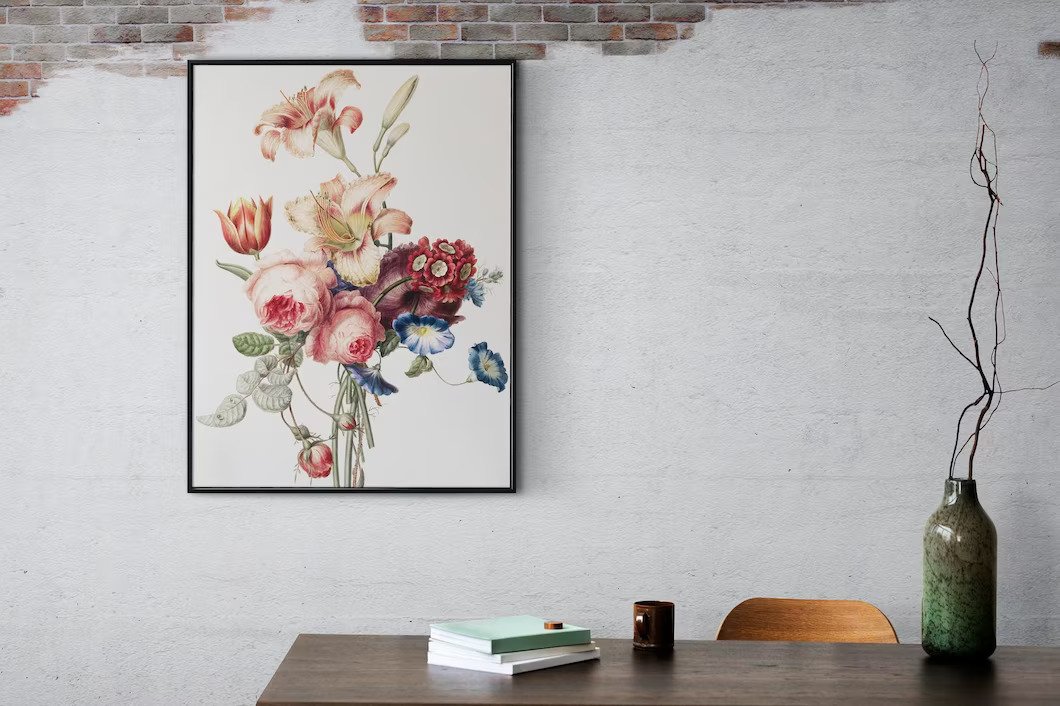 Canvas Print Ideas