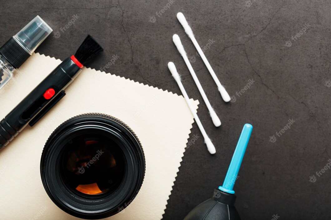 Aerial Photography Tips